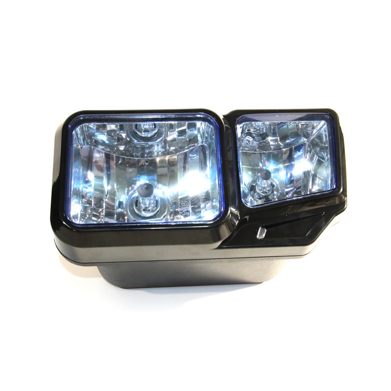 Фара (стар. зраз.) Shineray XY200/250GY-9А