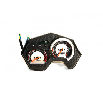 Спідометр (стар. зраз.) Shineray XY200/250GY-9А