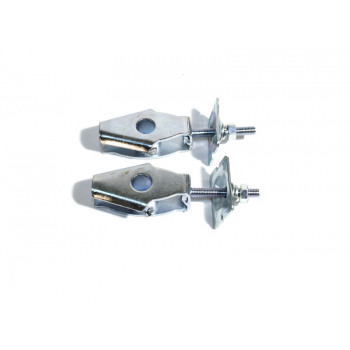 Натягувачі приводного ланцюга (л+п) Shineray XY200/250GY-9А