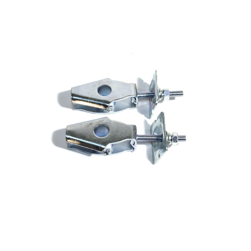 Натяжители приводной цепи (л+п) Shineray XY200/250GY-9А