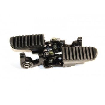 Підніжки водія (л+п) Shineray XY200/250GY-9А