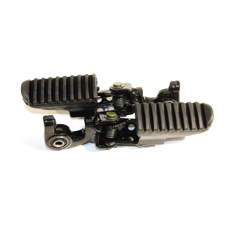 Підніжки водія (л+п) Shineray XY200/250GY-9А