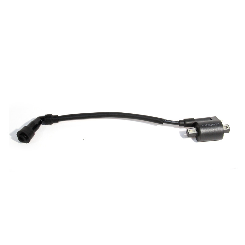 Котушка запалювання Shineray XY200/250GY-9А