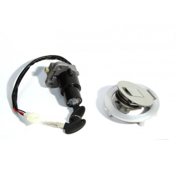 Замок запалювання (стар. зраз.) Shineray XY200/250GY-9А