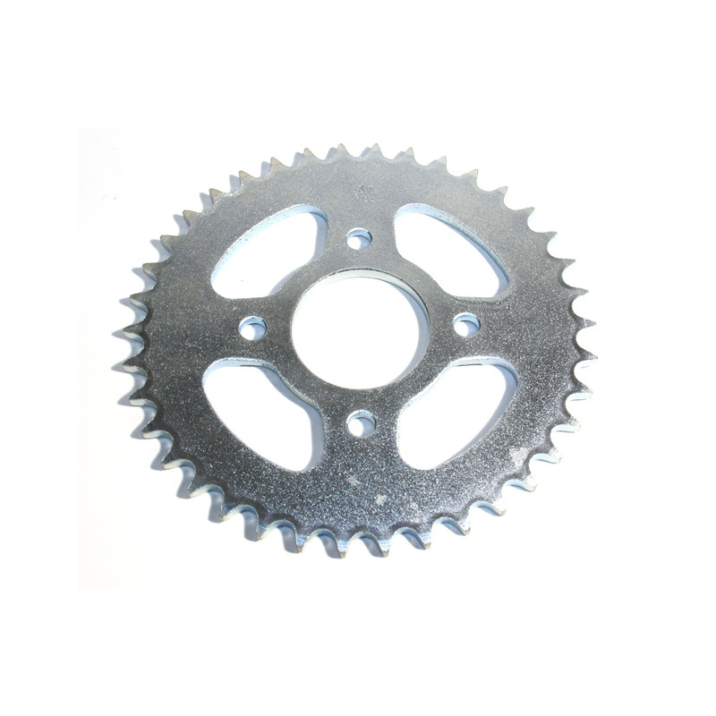 Зірка відома 520*38 Shineray XY250GY-9А