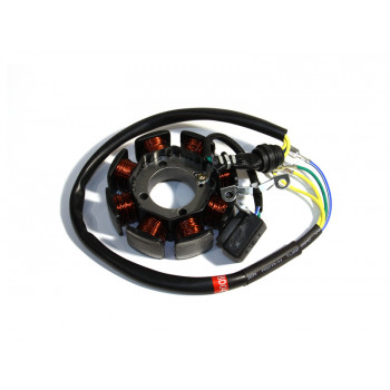 Статор ротора (генератор) Shineray XY200GY-9А