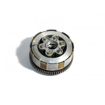 Зчеплення у зборі Shineray XY200GY-9А