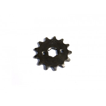 Зірка провідна 428*17 Shineray XY200GY-9А