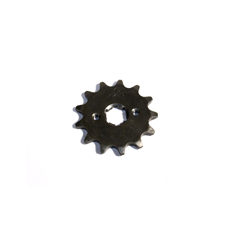Звезда ведущая 428*17 Shineray XY200GY-9А