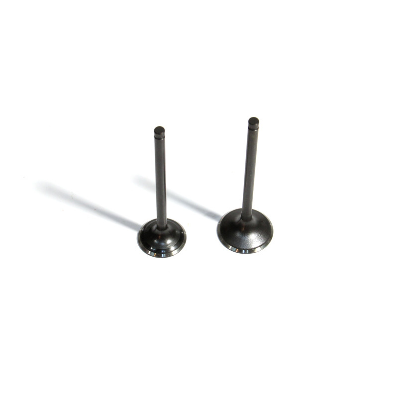 Клапана (впуск+випуск) Shineray XY200GY-9А