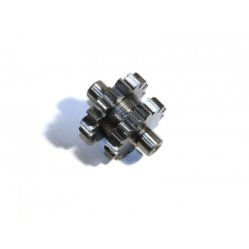 Шестерня стартера мала Shineray XY200GY-9А