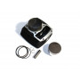 Циліндр+поршневий к-т Ф63,5 мм Shineray XY200GY-9А