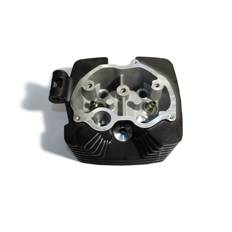Головка циліндра Shineray XY200GY-9А