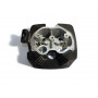 Головка цилиндра Shineray XY200GY-9А