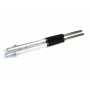 Амортизатор передній (п+л) (діаметр 31 мм.) Shineray XY200GY-9А