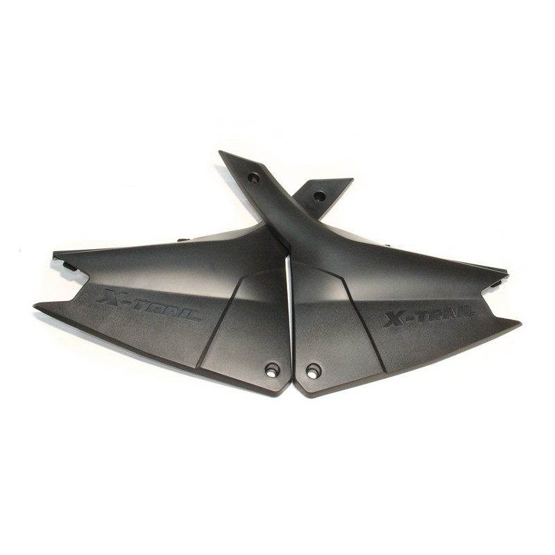 Пластик боковий центральний (л+п) Shineray XY200/250GY-9А