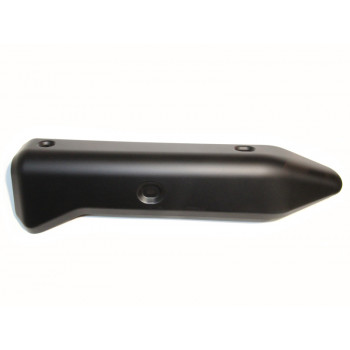 Накладка глушителя Shineray XY200/250GY-9А