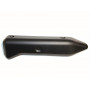 Накладка глушителя Shineray XY200/250GY-9А