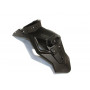 Крило заднє (під номерний знак) Shineray XY200/250GY-9А