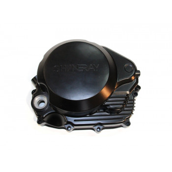 Кришка двигуна, (права) Shineray XY200GY-9А
