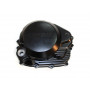 Крышка двигателя, (правая) Shineray XY200GY-9А
