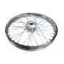 Диск передний R21*1.60J под 12 ось (хром) Shineray XY200GY-9А