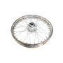 Диск передний R19*1.85J, хром. (4 болт. креп. диска, ось 15мм) XY250GY-9А
