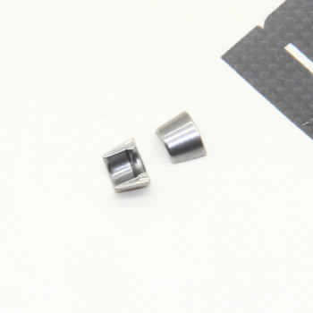 Сухарики клапанів (2 половинки) Shineray XY200GY-9А