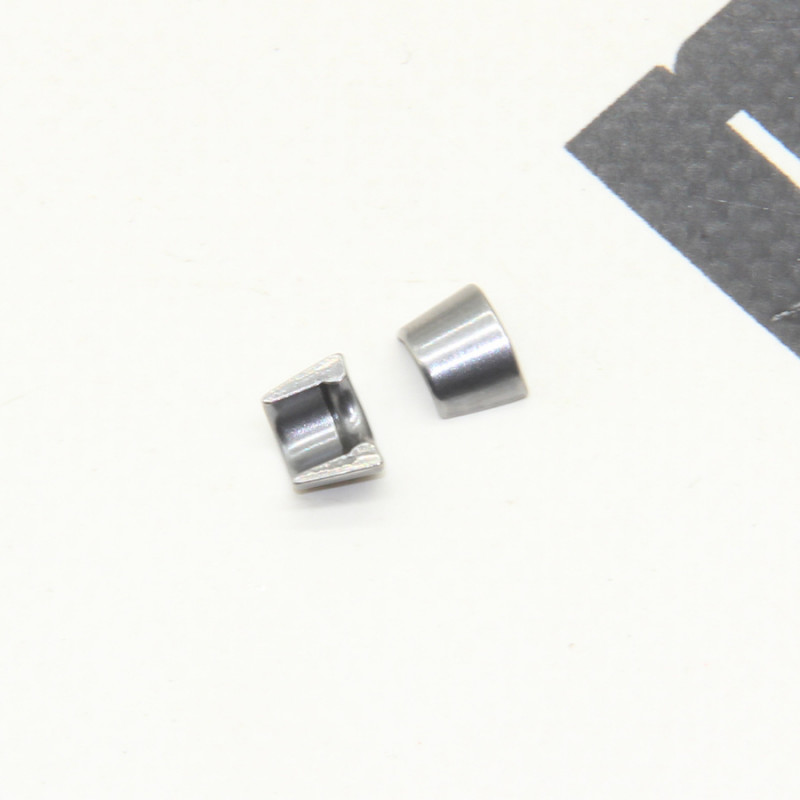 Сухарики клапанів (2 половинки) Shineray XY200GY-9А