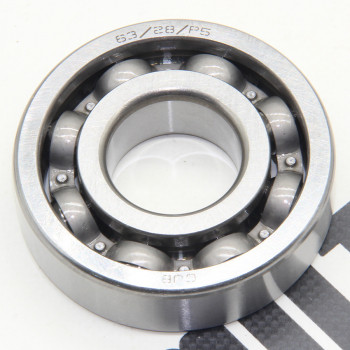 Підшипник колінвалу 63/28/Р5 Shineray XY200GY-9А
