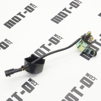 Реле стартера Shineray XY200/250GY-9А