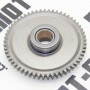 Шестерня одностороней муфты Shineray XY200GY-9А