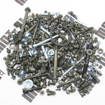 Комплект болтів Shineray XY200/250GY-9А