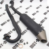 Глушник у зборі (NEW) Shineray XY250GY-9А