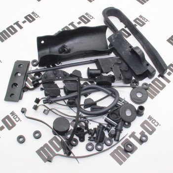 Комплект резинок Shineray XY200/250GY-9А