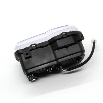 Фара з LED підсв. (NEW) Shineray XY200/250GY-9А