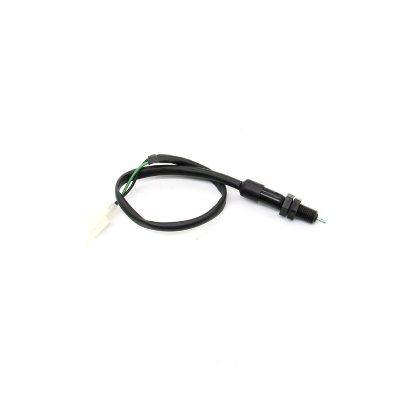 Датчик (жабка) заднего тормоза Shineray XY200GY-9А