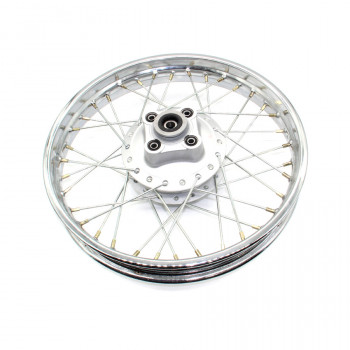 Диск задній (під бараб. гальмо) R18*2.15J Shineray XY200GY-9А