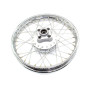 Диск задний (под бараб. тормоз) R18*2.15J Shineray XY200GY-9А