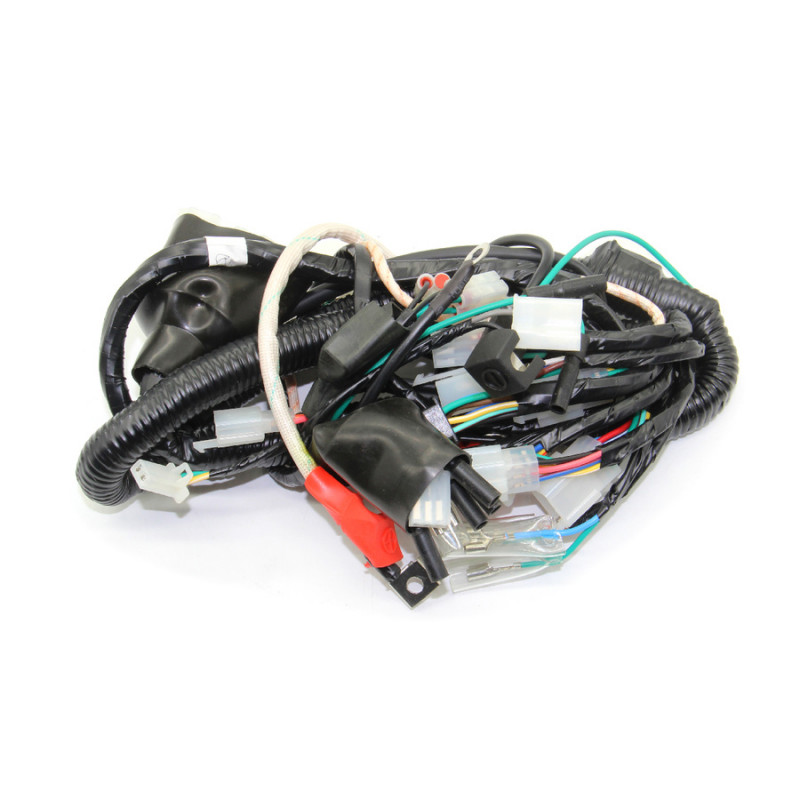 Провід центральний Shineray XY200GY-9А