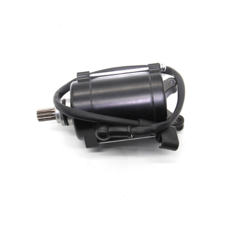 Стартер у зборі Shineray XY200GY-9А