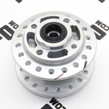 Ступица пер. колеса под R21 Shineray XY200GY-9А
