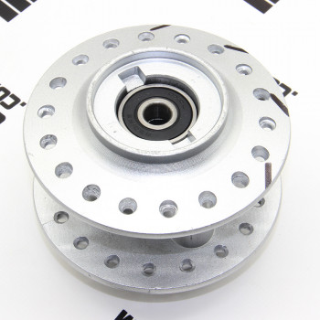 Ступица пер. колеса под R21 Shineray XY200GY-9А
