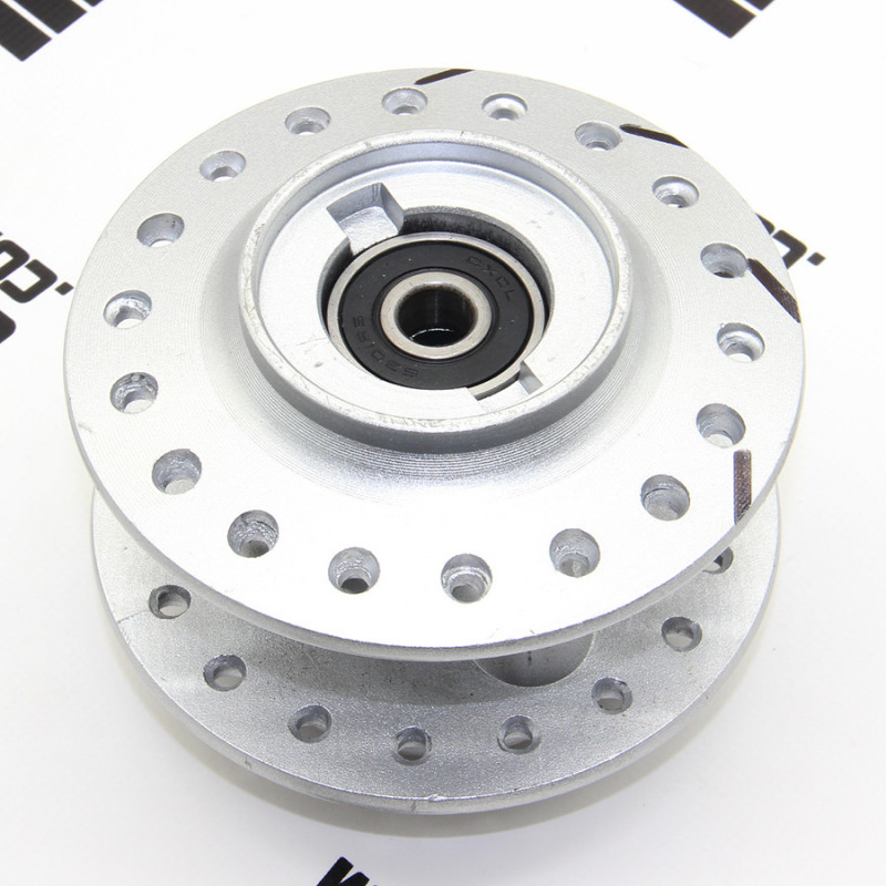 Ступиця пер. колеса під R21 Shineray XY200GY-9А