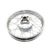 Диск задній R17*2.15J хром (під диск. гальм. 4 болти) Shineray XY200GY-9А