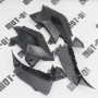 Пластик декоративний пластика бака (л+п) NEW XY200/250GY-9А X-Trail
