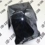 Скло вітрове тоноване (пластик) NEW Shineray XY200/250GY-9A