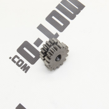 Шестерня стартера малая Shineray XY200GY-9A