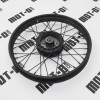 Диск задній R17*1.60 XY125-22D (COLT 125)