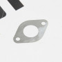 Прокладка колектора (паперова) XY125-22D (COLT 125)